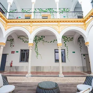 Ivy House , Sewilla Hiszpania