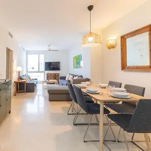 Tentudia Charming With Private Roof-top Or Patio In San Bernardo By Ocityzen , Sewilla Hiszpania